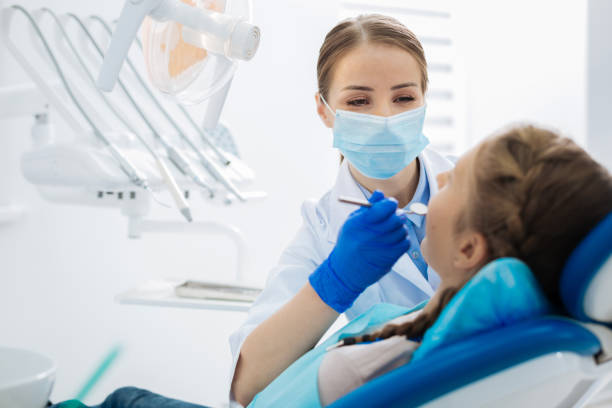 Dental X-Rays and Imaging in Celebration, FL